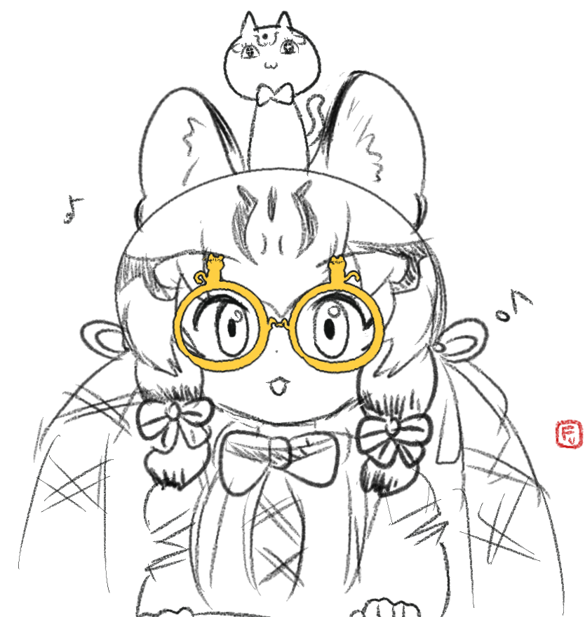 Kemono Friends Rule 34 Image