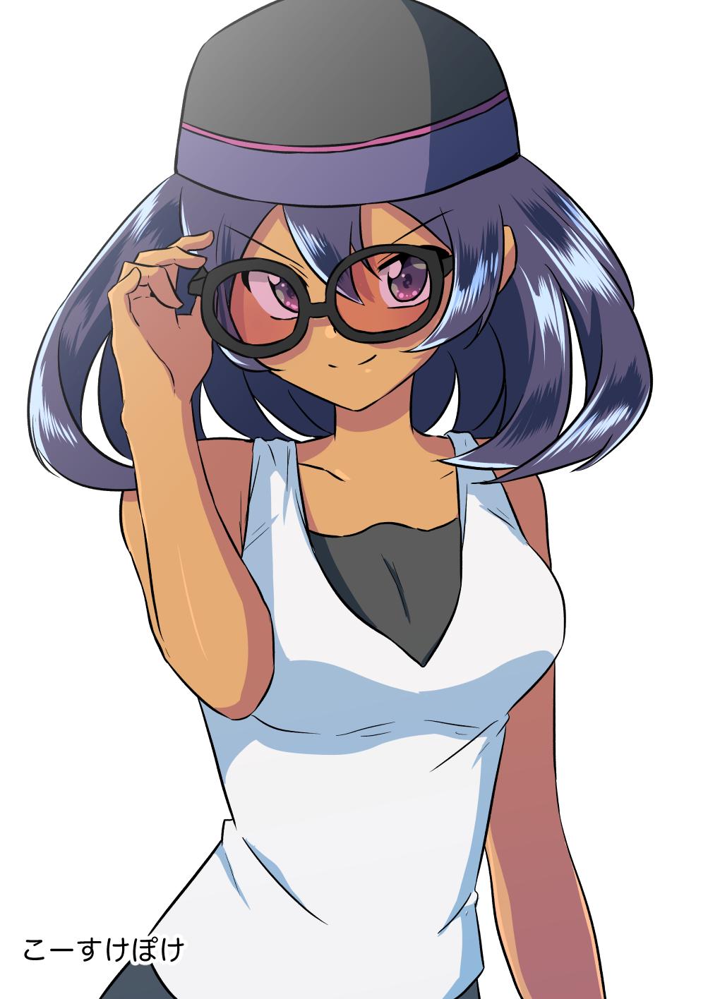 Sina (Pokemon) Rule 34 Image