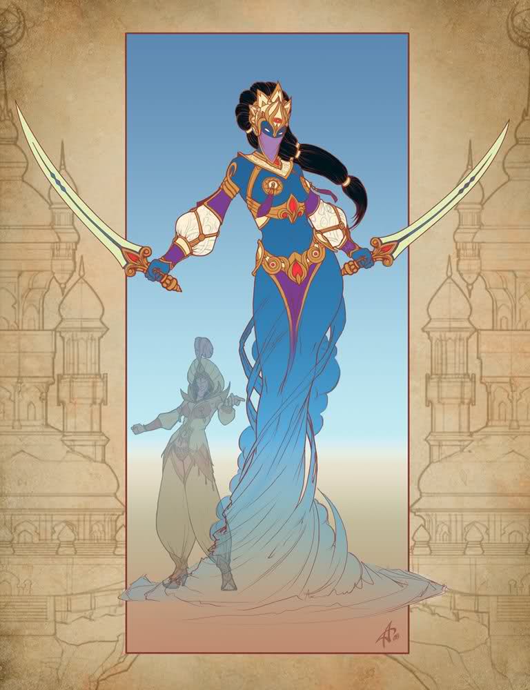 Heroes Of Might And Magic Rule 34 Image