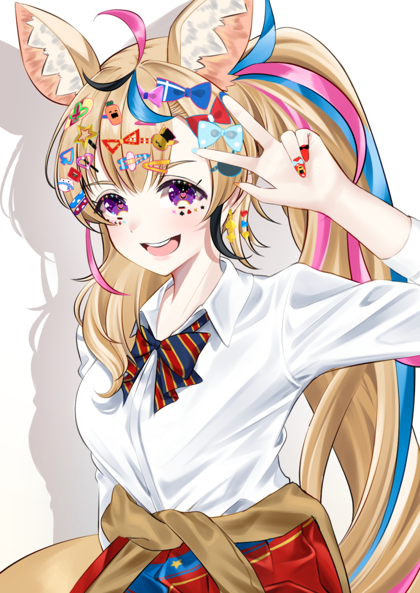 Omaru Polka (Hololive) Rule 34 Image