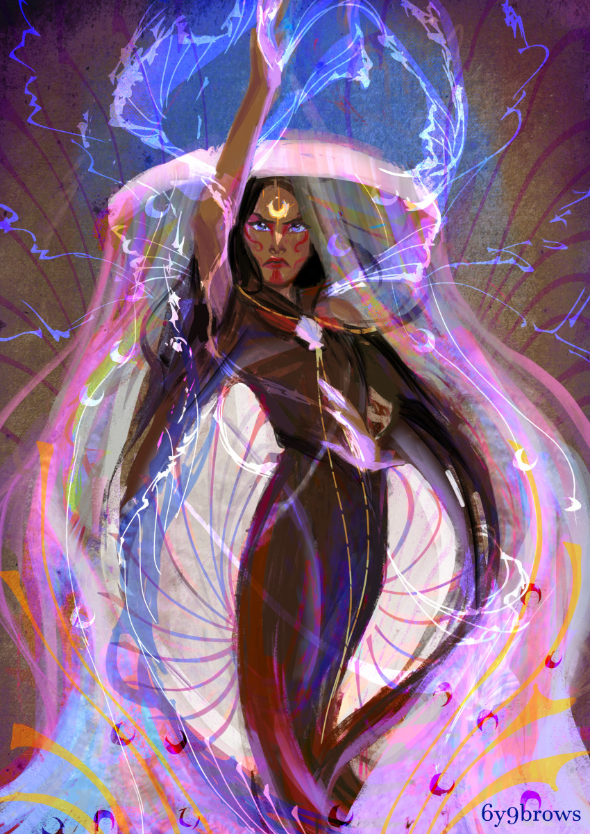 Katara (Avatar: The Last Airbender) Rule 34 Image