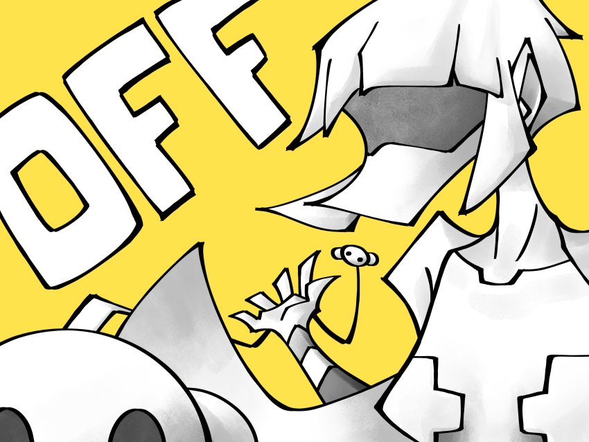 Off (Game) Rule 34 Image