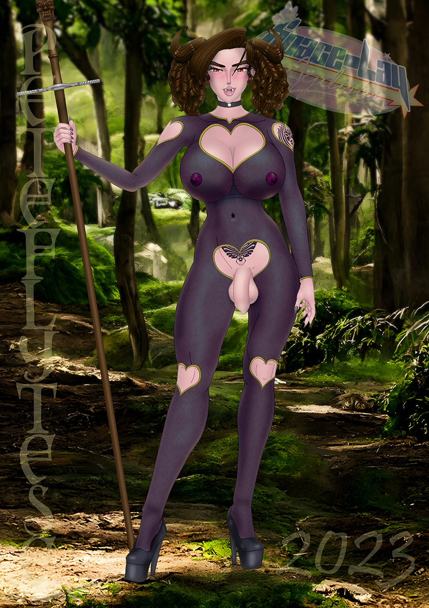 Agdistis Rule 34 Image