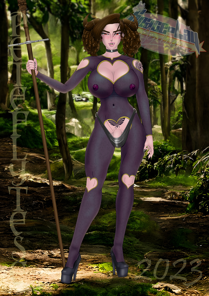 Agdistis Rule 34 Image