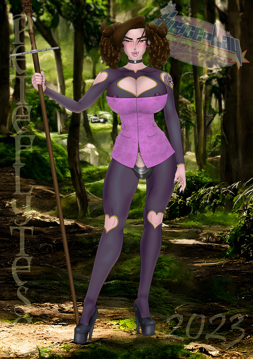 Agdistis Rule 34 Image