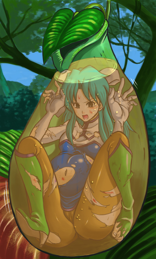 Bule Rule 34 Image