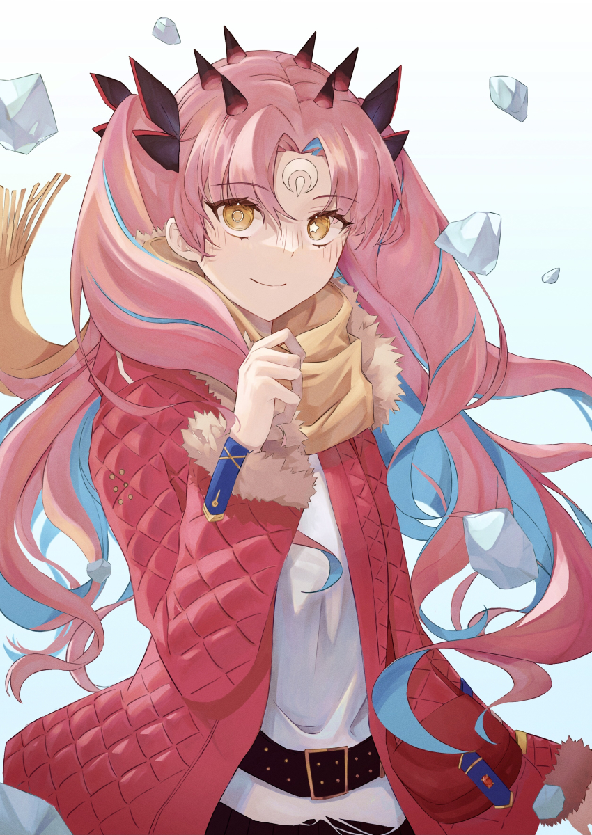 Ishtar (Fate) Rule 34 Image