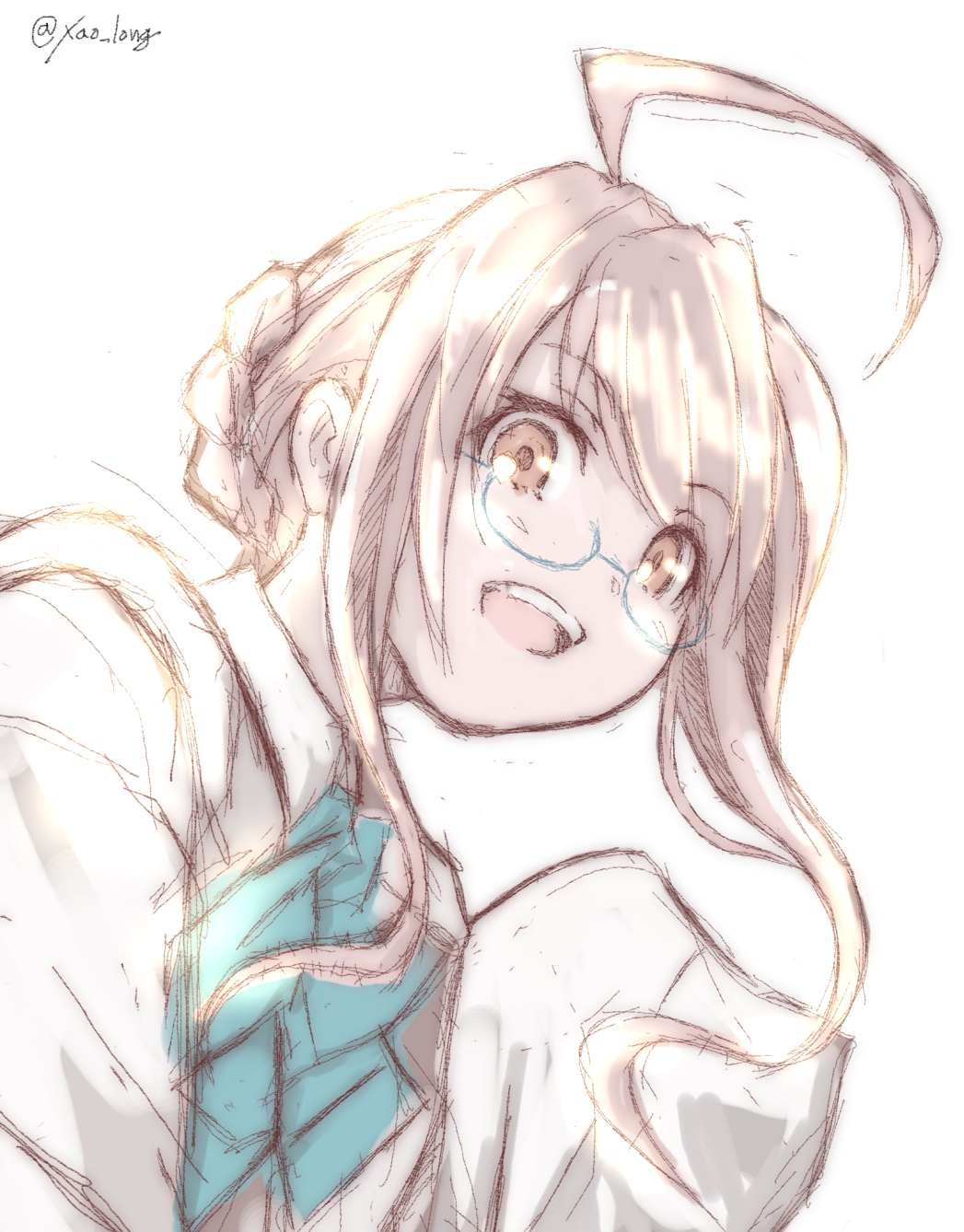 Kantai Collection Rule 34 Image
