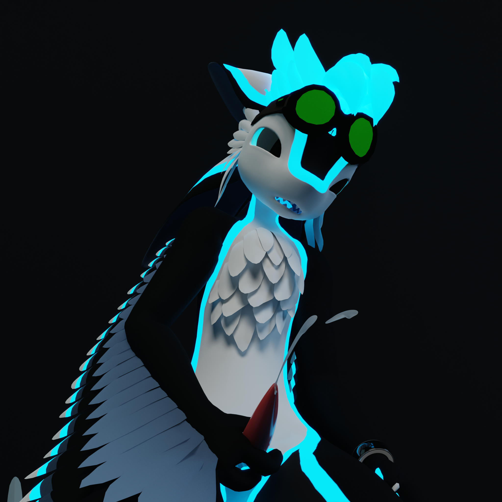 Avali Rule 34 Image