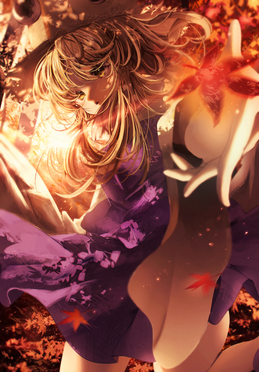 Moriya Suwako (Touhou) Rule 34 Image