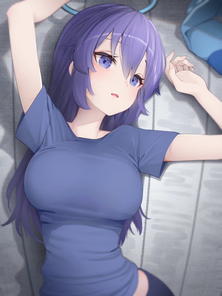 Yuuka (Blue Archive) Rule 34 Image