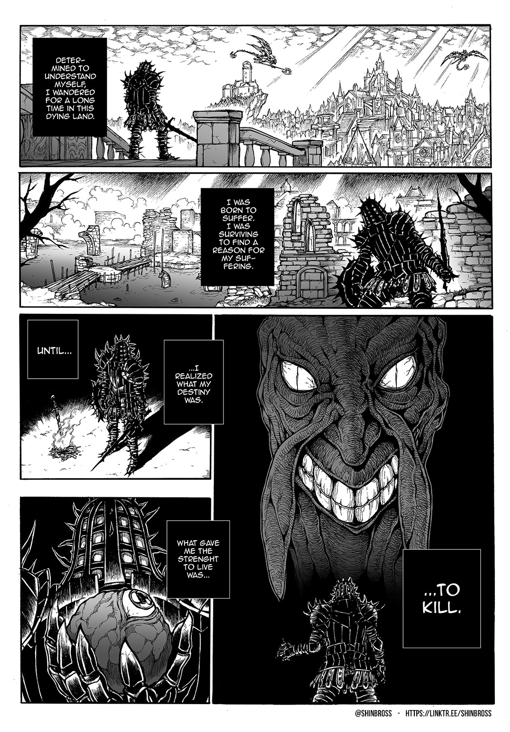 Dark Souls (Series) Rule 34 Image