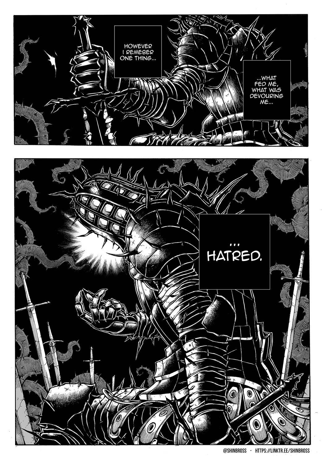 Dark Souls (Series) Rule 34 Image