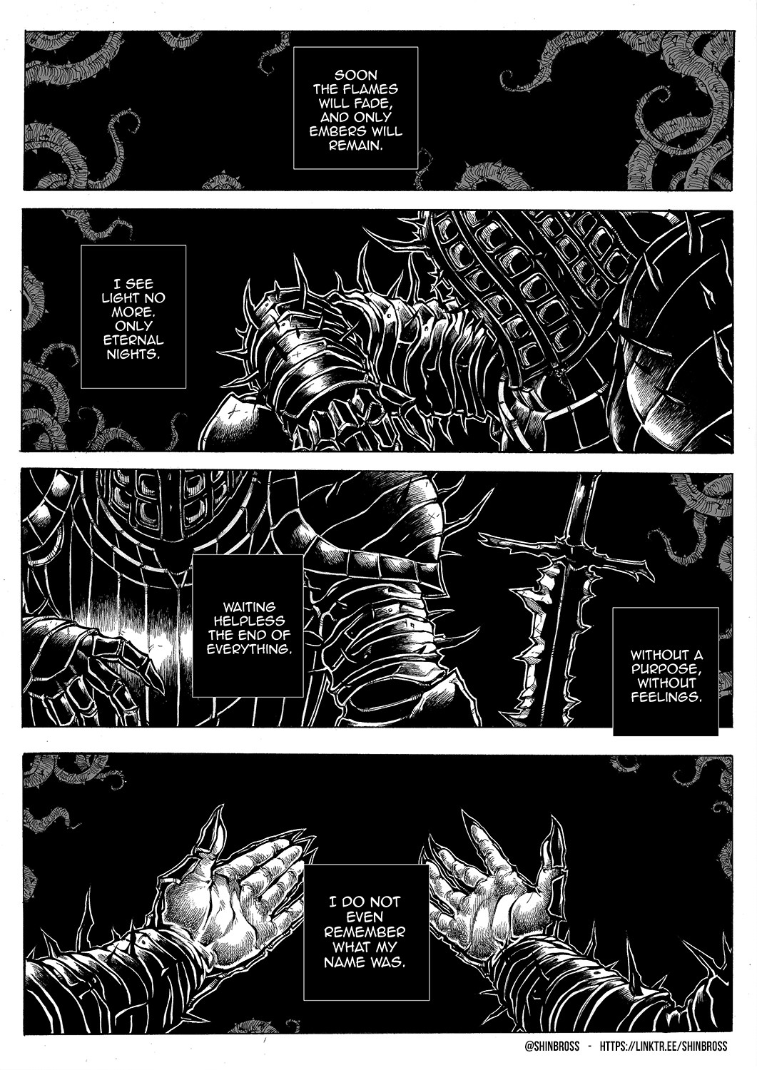 Dark Souls (Series) Rule 34 Image
