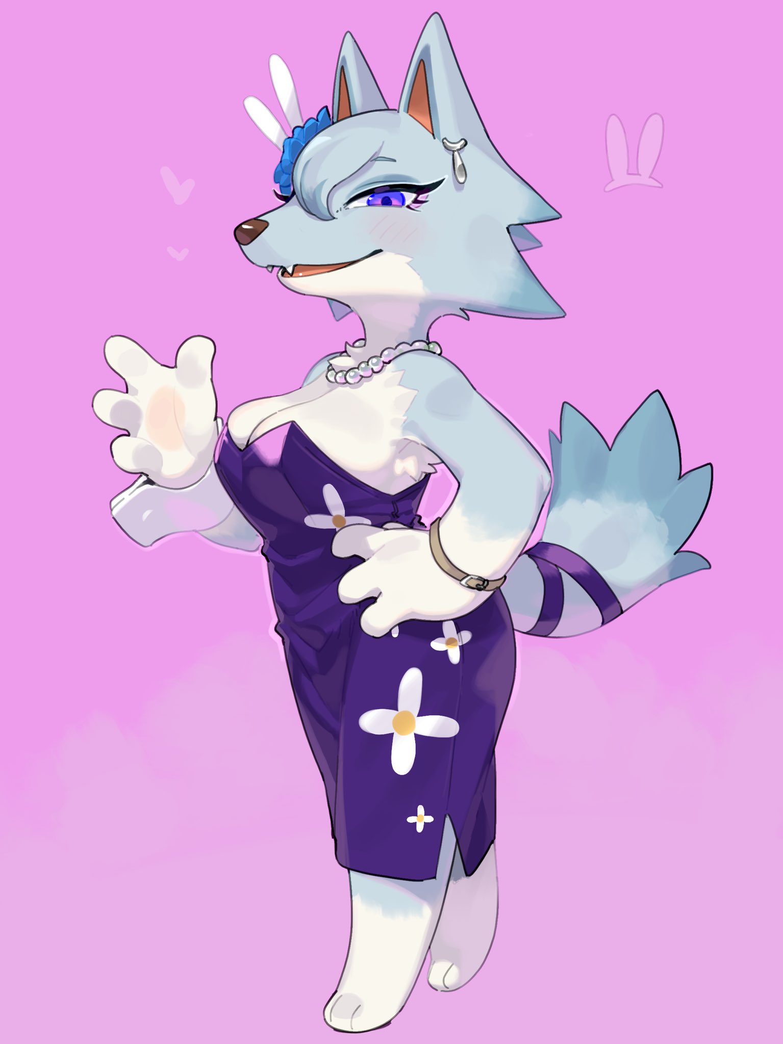 Whitney (Animal Crossing) Rule 34 Image