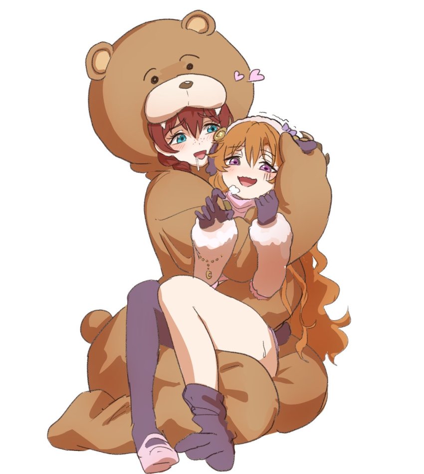 Emma Verde (Love Live!) Rule 34 Image
