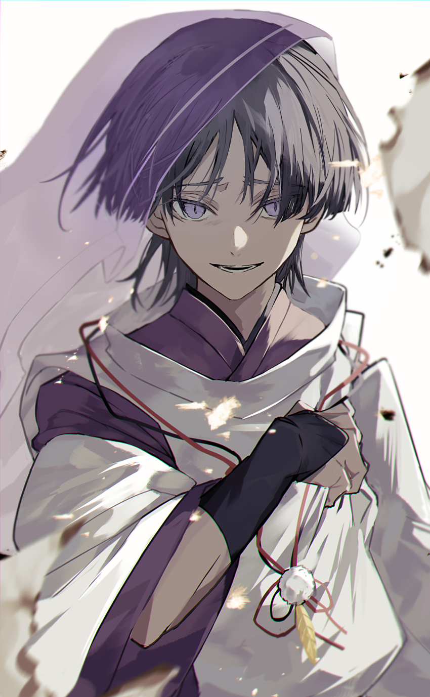 Scaramouche (Genshin Impact) Rule 34 Image