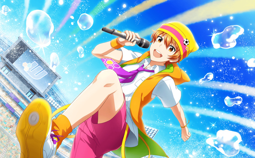 Idolmaster Rule 34 Image