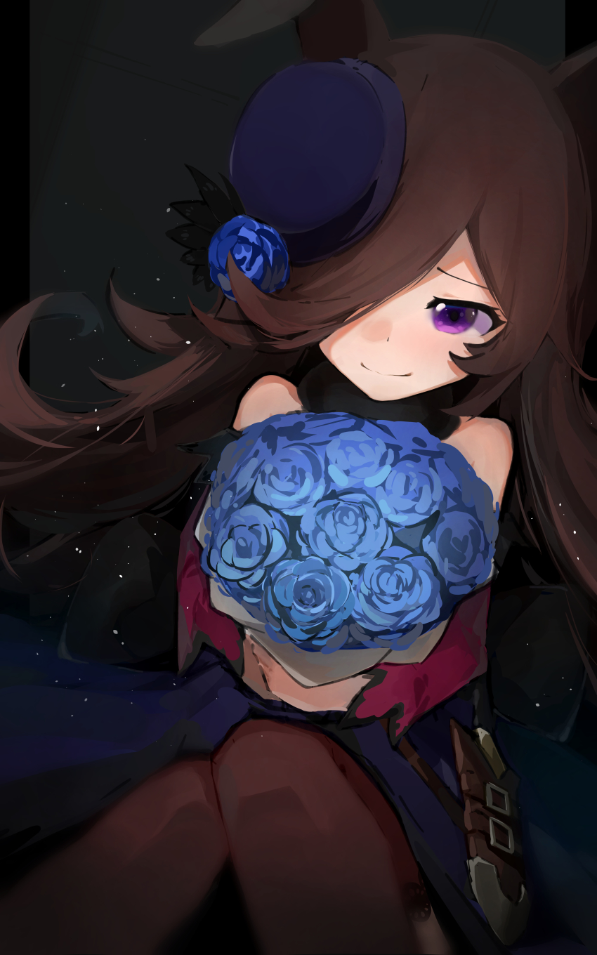 Rice Shower (Umamusume) Rule 34 Image