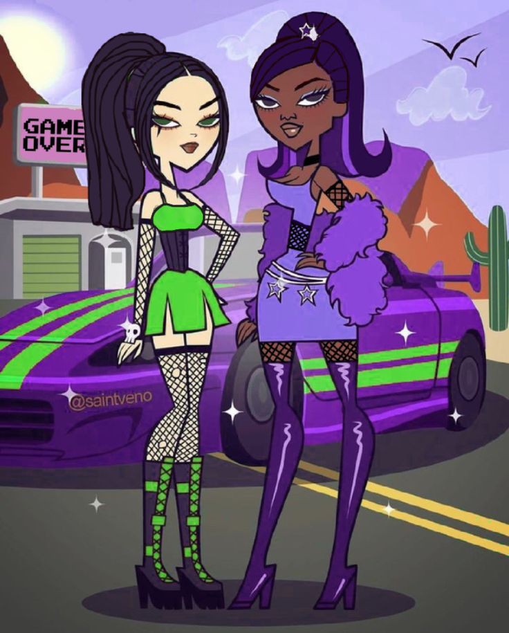 Total Drama Island Rule 34 Image
