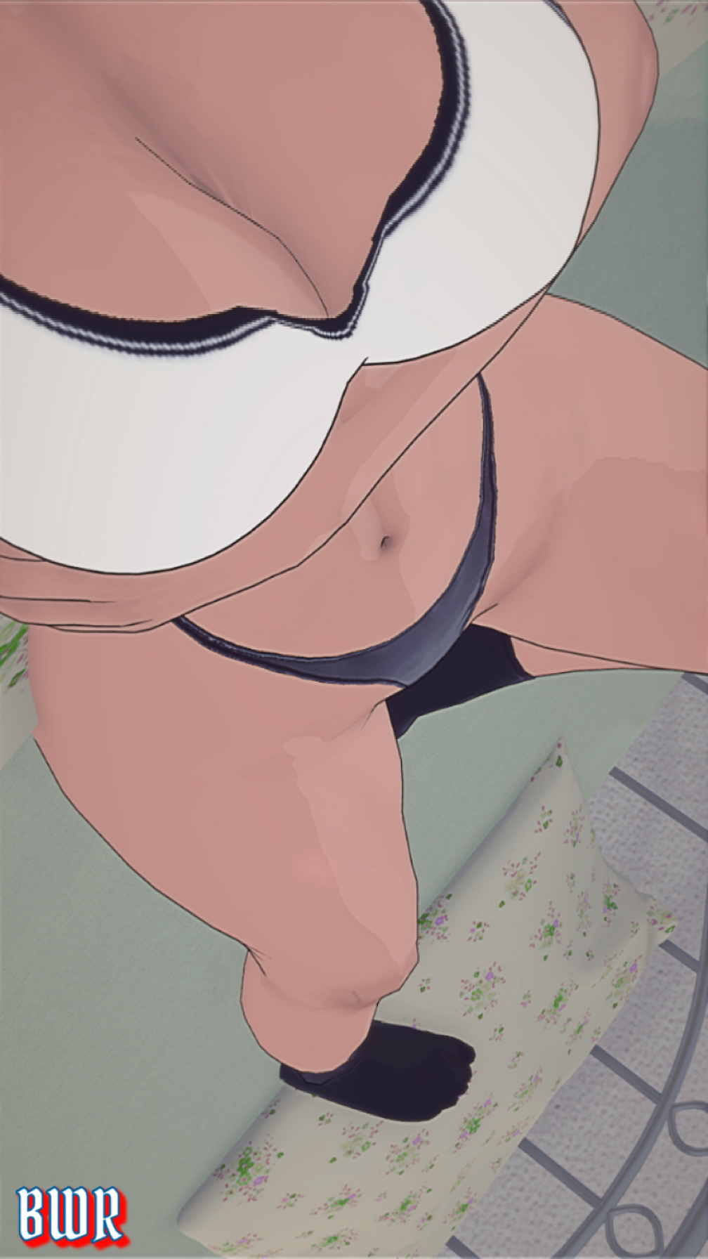 Kuvira (Avatar Legends) Rule 34 Image