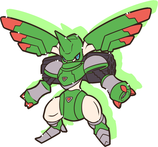 Digimon Rule 34 Image