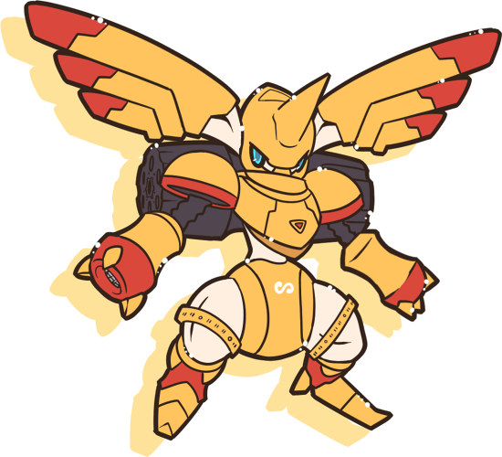 Digimon Rule 34 Image