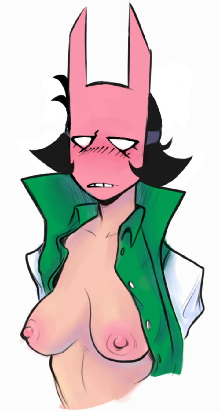 1girls Rule 34 Image