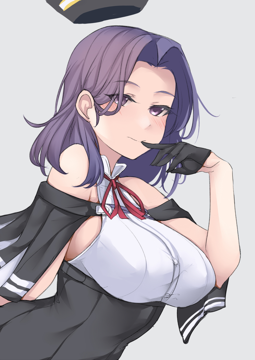 Tatsuta (Kancolle) Rule 34 Image