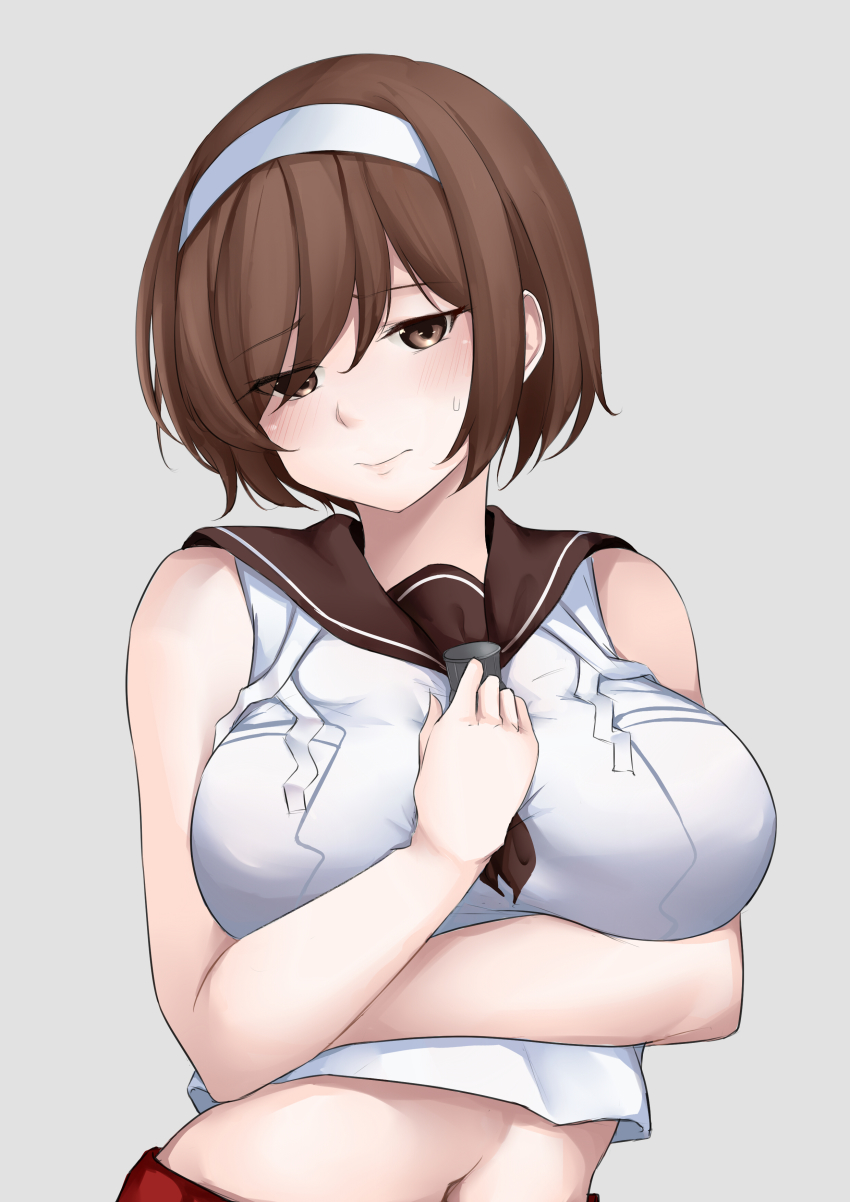 Kantai Collection Rule 34 Image