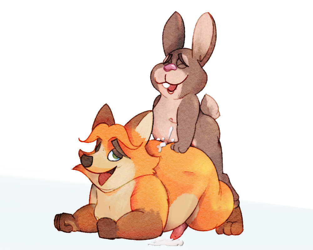 Gideon Grey (Disney) Rule 34 Image