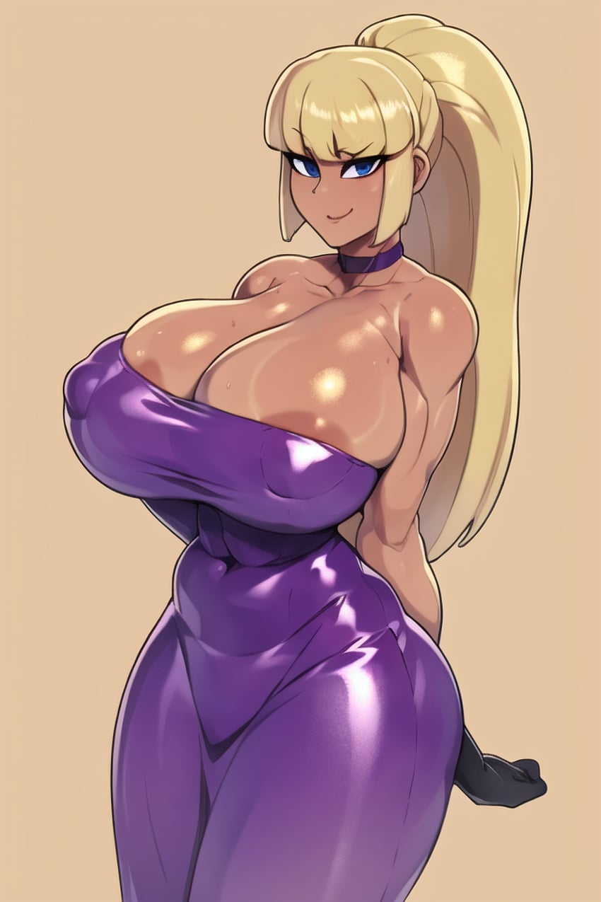 Rampage0118 (Style) Rule 34 Image