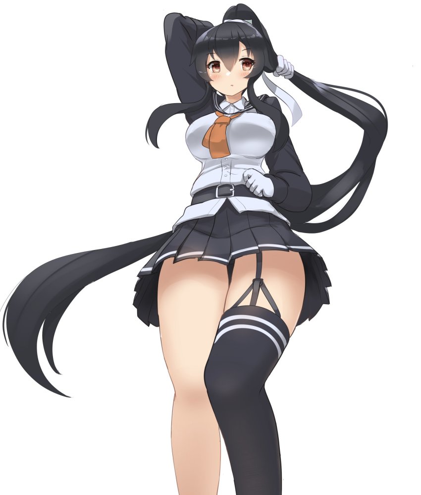 Kantai Collection Rule 34 Image