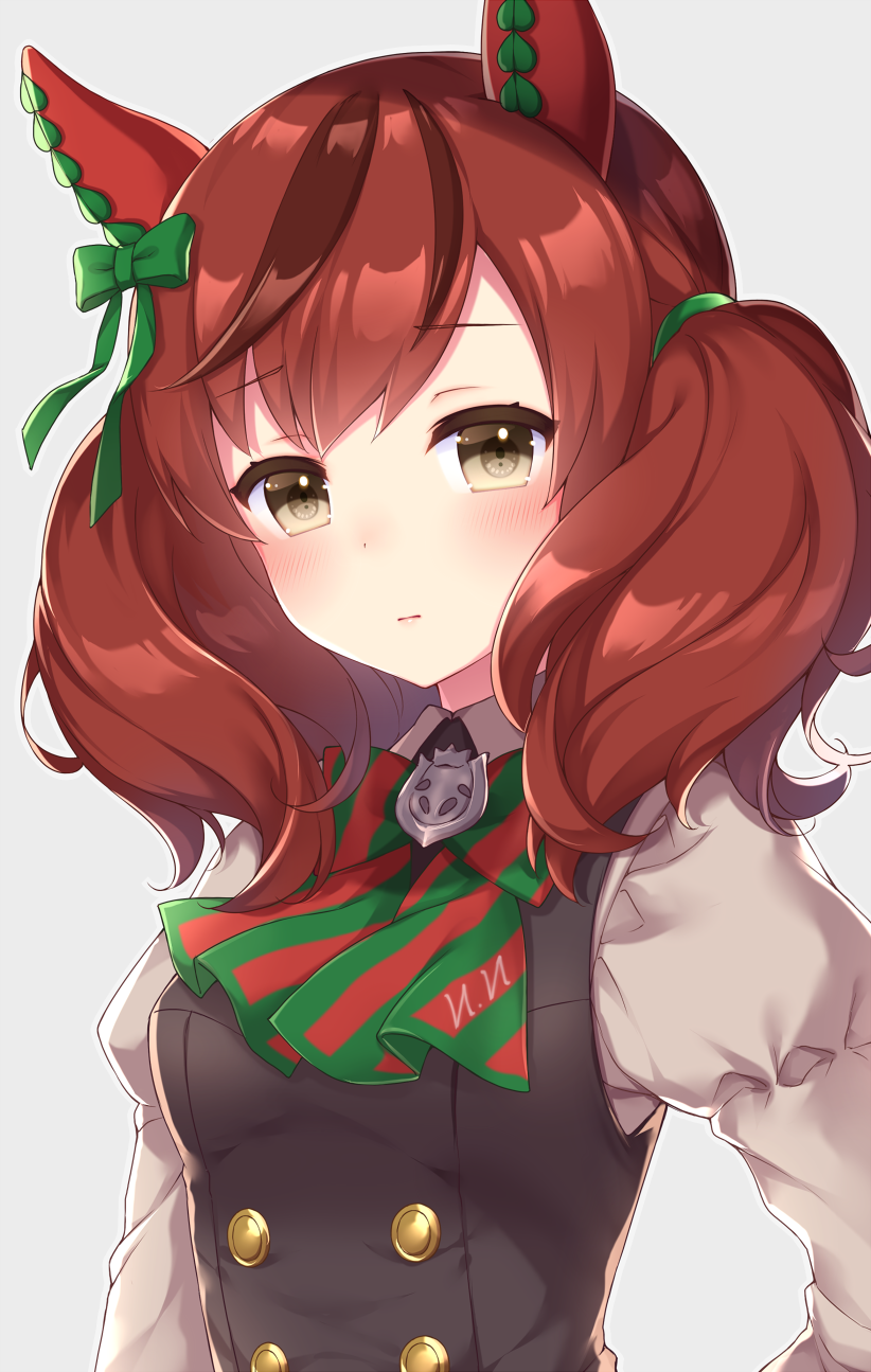 Nice Nature (Umamusume) Rule 34 Image