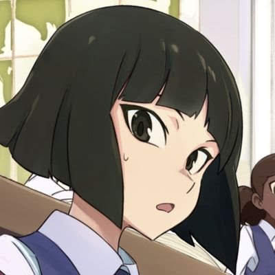 Little Witch Academia Rule 34 Image