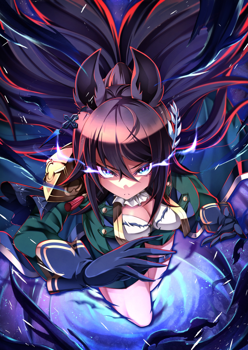 Symboli Kris S (Umamusume) Rule 34 Image