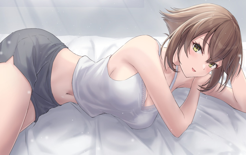 Kantai Collection Rule 34 Image