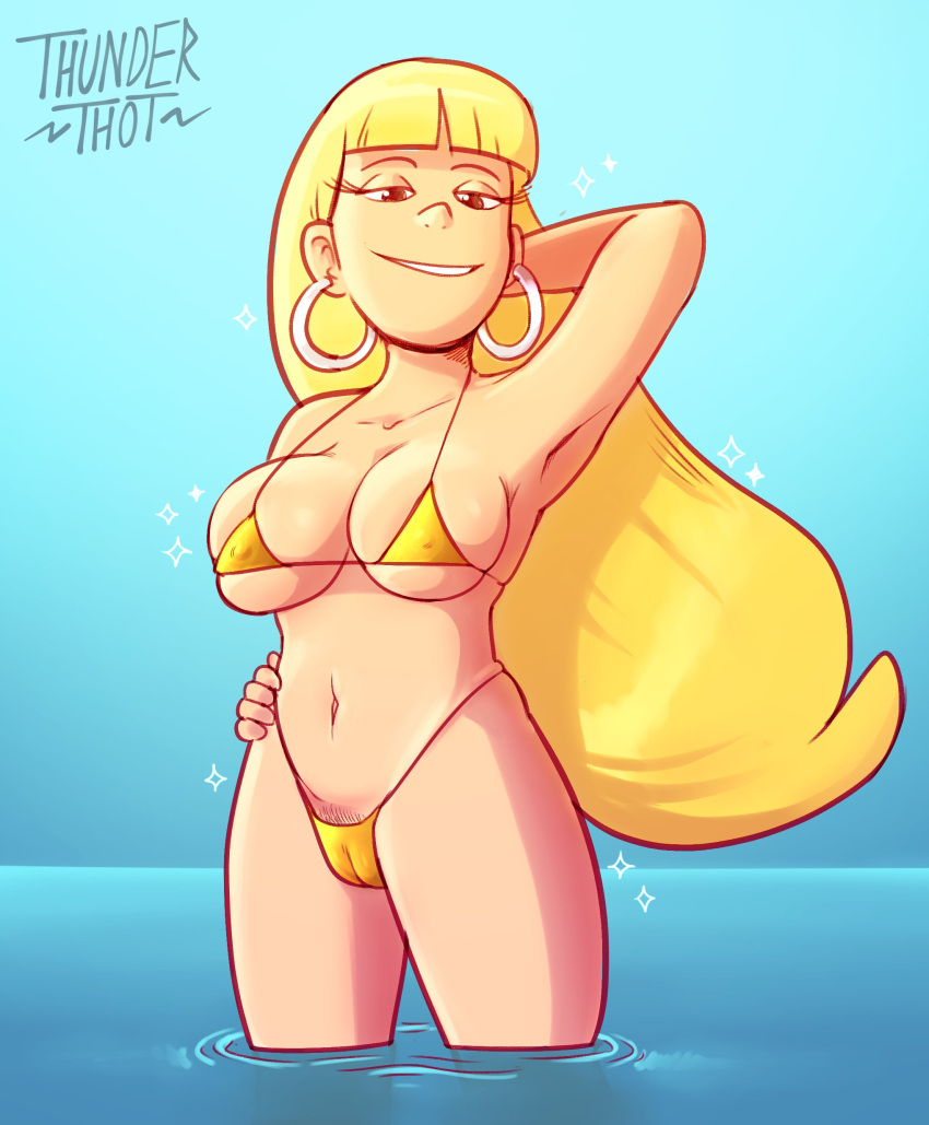 1girls Rule 34 Image