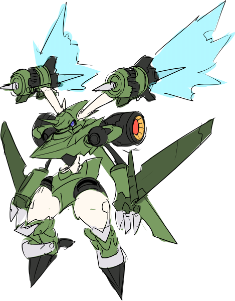 Digimon Rule 34 Image