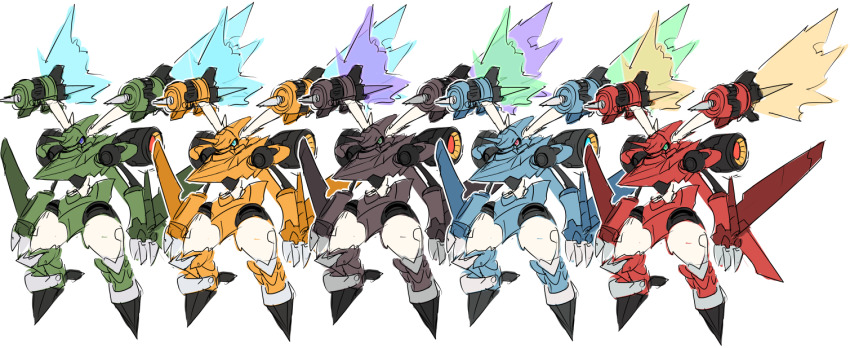 Digimon Rule 34 Image