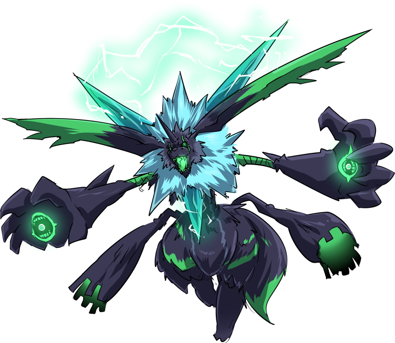 Digimon Rule 34 Image