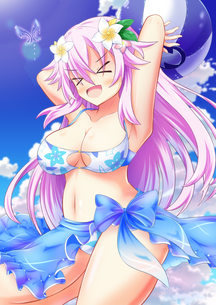 Adult Neptune (Neptune (Series)) Rule 34 Image