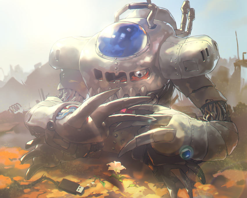 Digimon Rule 34 Image