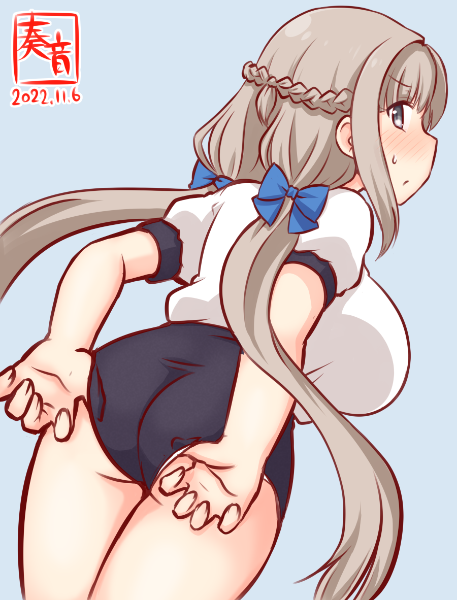 Kantai Collection Rule 34 Image