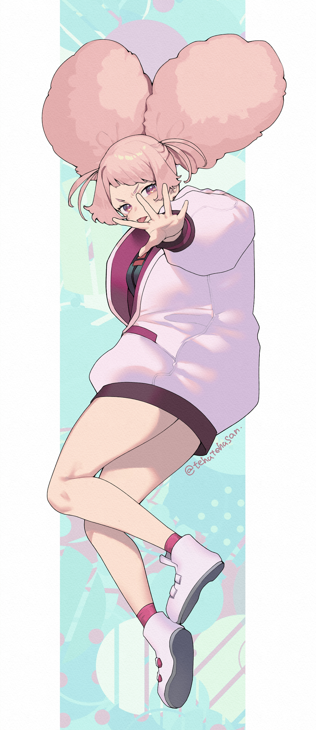 Chuatury Panlunch (Gundam) Rule 34 Image
