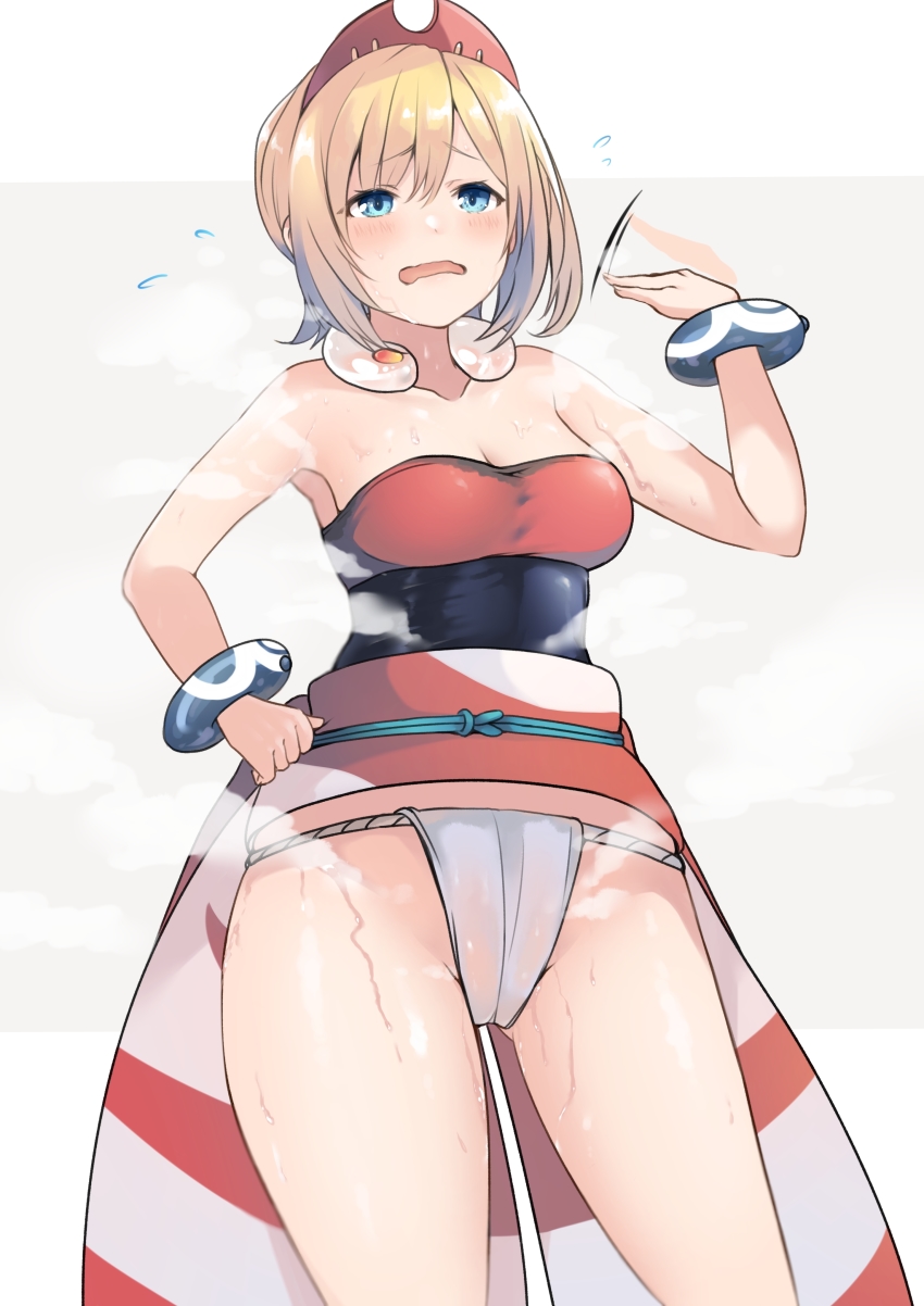 Irida (Pokemon) Rule 34 Image