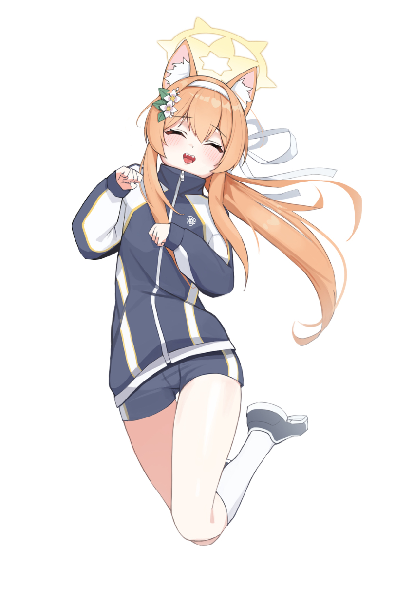 Mari (Blue Archive) Rule 34 Image