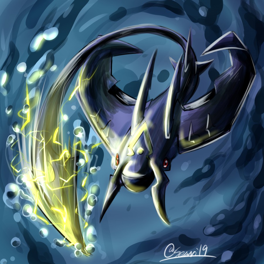 Digimon Rule 34 Image