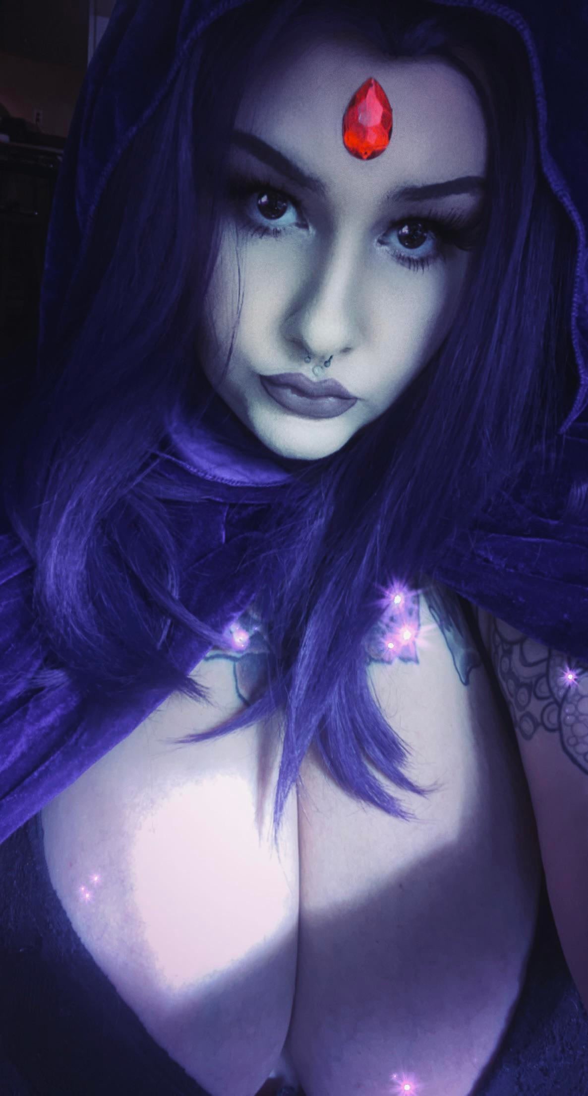 Dc Rule 34 Image