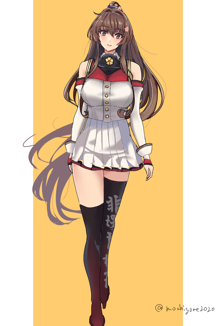 Kantai Collection Rule 34 Image